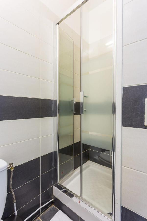 Appartement Accueillant -1Br-6P - Auteuil - Passy Париж Экстерьер фото